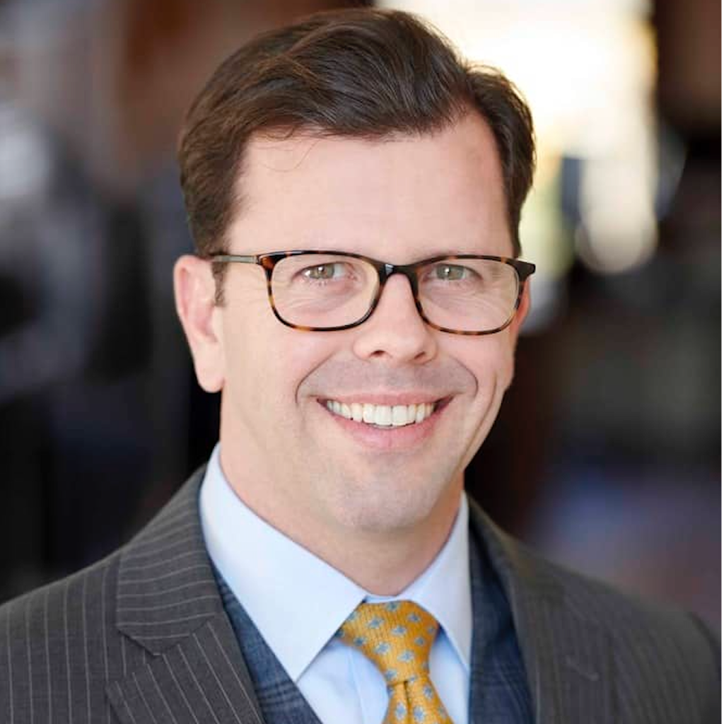 Daniel Meegan, Beverly Massachusetts real estate agent