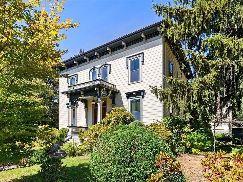 41 Dearborn St, Salem MA — Sold $1,425,000