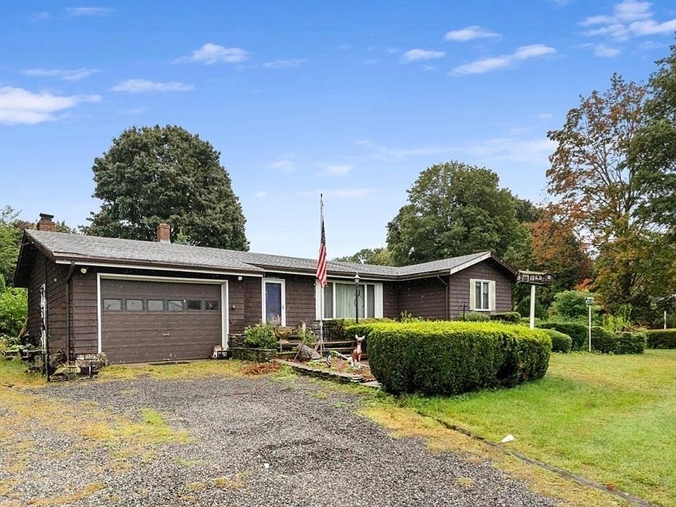 4R Forest St, Peabody MA — Sold $550,000